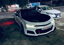 شيفروليه كامارو